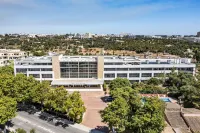 Pelican Alvor Hotels in Мешильоейра-Гранде