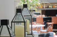 Leonardo Plaza Netanya Hotel - bar