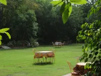 Diggi Palace - A City Center Hidden Heritage Gem Hotels near C Scheme