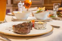 Schiller´s Hotel & Restaurant - breakfast