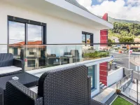 Enxurros House