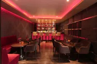 Radisson Blu Jaipur - بار