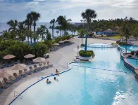 Lifestyle Tropical Beach Resort & Spa All Inclusive - pantai