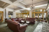 The Inn at Solitude Hotels in Snowbird