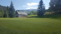 Poste Montane Lodge by East West Hôtels à : Beaver Creek