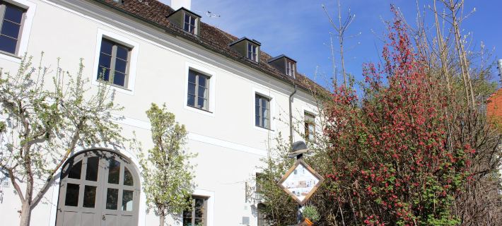 Ultra Alpes Luitpold Hotels in Weilheim-Schongau