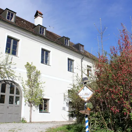 Ultra Alpes Luitpold