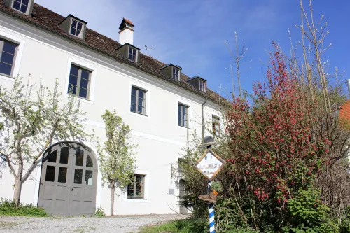 Ultra Alpes Luitpold