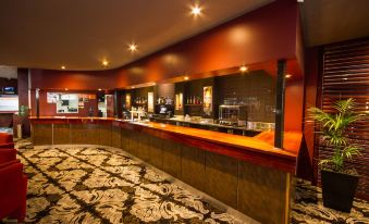 Wiley Park Hotel
