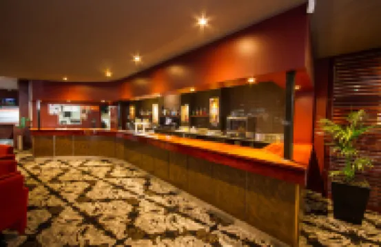Wiley Park Hotel