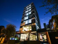 Casa Q Hoteles cerca de Mirador de Guapulo