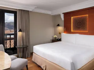 JW Marriott El Convento Cusco