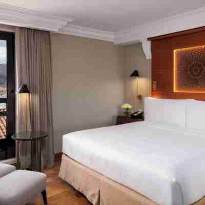 JW Marriott El Convento Cusco Rooms