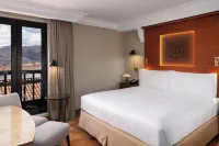 JW Marriott El Convento Cusco Hotels in Cusco