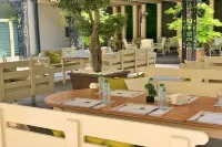 Dunav Plaza Hotel Hotel a Ruse
