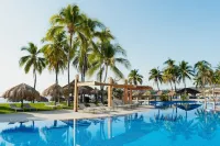 Camino Real Zaashila Huatulco - Pools