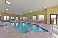 Comfort Inn & Suites Page at Lake Powell - Bathtub