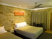 Starlight Motor Inn Hotel a Roma