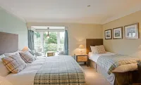 Anglesey Arms Hotel Hotels in Menai Bridge