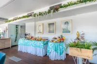 Maison 66, Riviera Hotels - breakfast