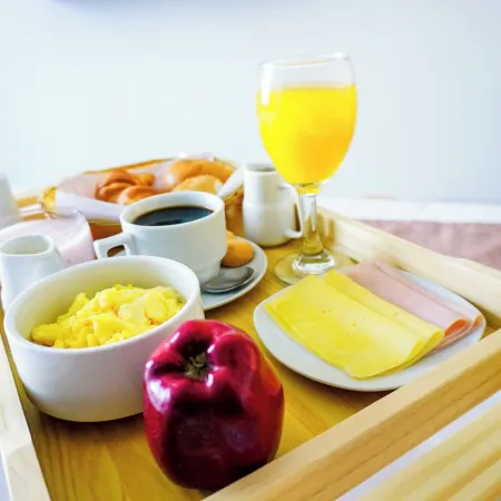 Apart Hotel Petit Palace Suites