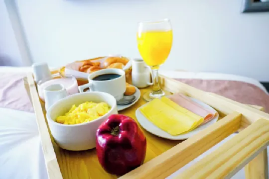 Apart Hotel Petit Palace Suites