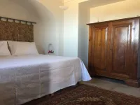 Dammusi Sciuvechi - Homestays