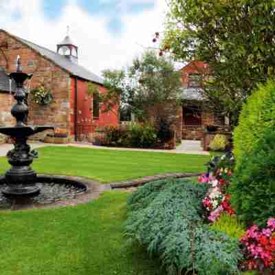 The Mill Forge Hotel Hotel Exterior