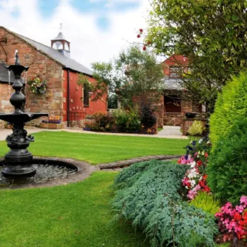 The Mill Forge Hotel