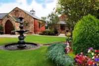 The Mill Forge Hotel Hotels in Lockerbie