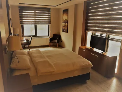 Grand Yeniceri Otel Hotels in 