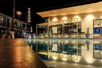 โวโค เดอะ ทักซอน บาย ไอเอชจี