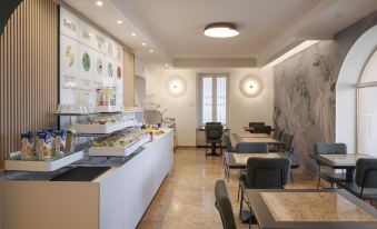 Hotel Ungheria Varese 1946