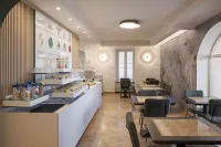 Hotel Ungheria Varese 1946 Hotels in Brunello