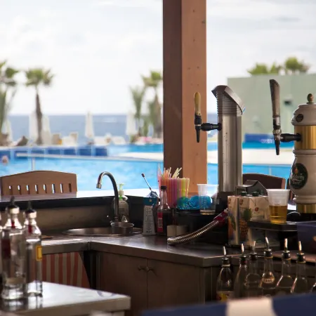 Capital Coast Resort and Spa