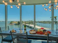 Fusion Resort Waterfront Suites Hotels near Walter Fuller Complex