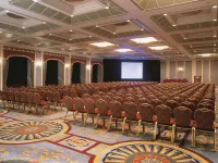 Fairmont Hotel Vancouver Hotels near Coal Harbour