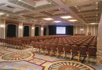 Fairmont Hotel Vancouver