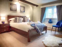 Century House Hotels near Moreton-in-Marsh