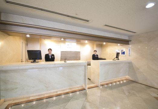 도쿠시마 워싱턴 호텔 플라자 썸네일