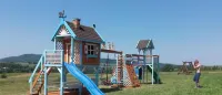 Grand Panorama - homestay