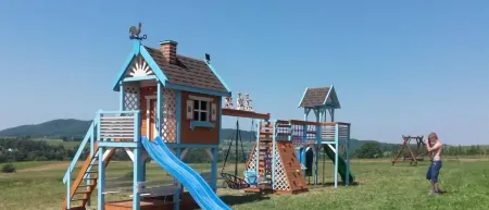 Grand Panorama Отели в г. Мысленицкий повят