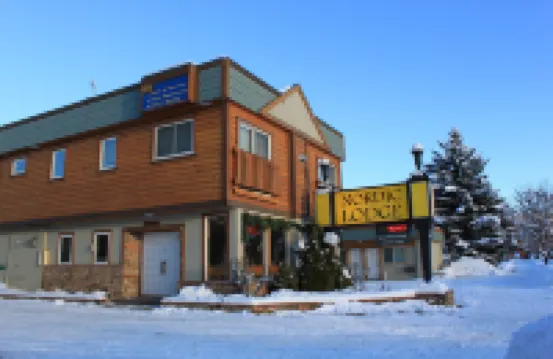 Nordic Lodge