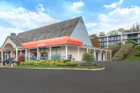 Days Inn by Wyndham Lexington