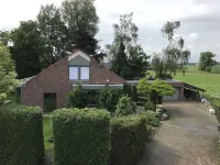 Grysperre B&B Отели в г. Розеларе