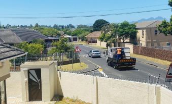 Executive Accommodation Bellville
