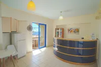 Sfakian Horizon Hotels in Sfakia