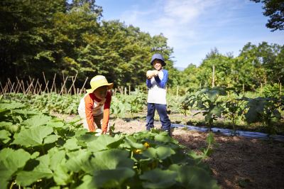 ホテル周辺 星野リゾート リゾナーレ那須の写真