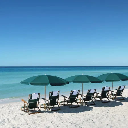 Courtyard Sandestin at Grand Boulevard