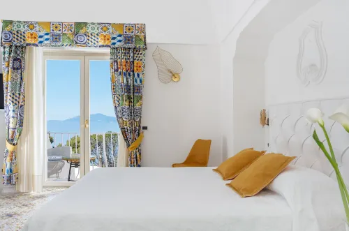 B&B Il Sogno - Cho phép mang theo thú cưng